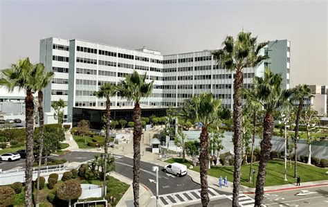 Long Beach Memorial Medical Center