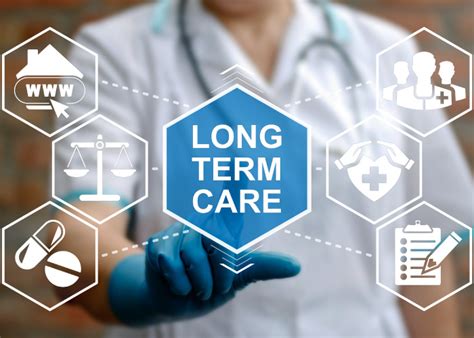Long-Term Care Jobs