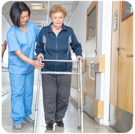 Long-Term Care Pharmacy Technician