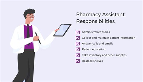 long-term care pharmacy technician assistant jobs