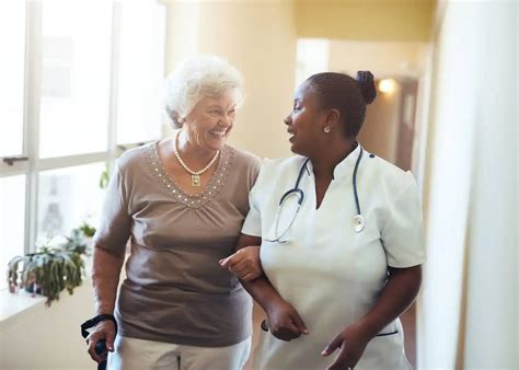 Long-term care PRN RN jobs
