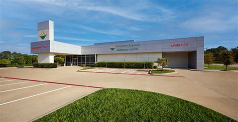 Longview Regional Medical Center Urgent Care
