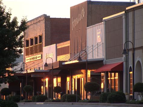 Longview Texas Economy