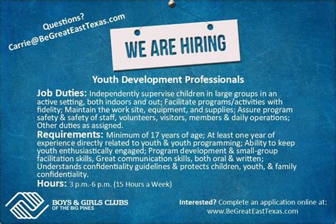 Longview WA Career Growth