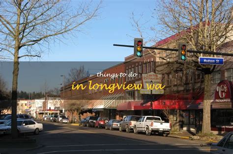 Longview WA packing tips