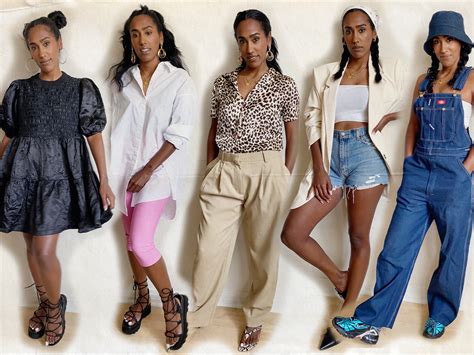 Loose Clothing