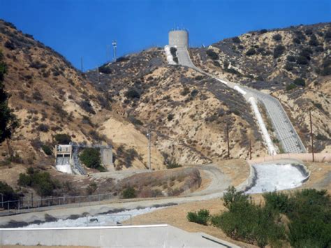Los Angeles Aqueduct