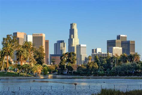 Los Angeles, California, United States
