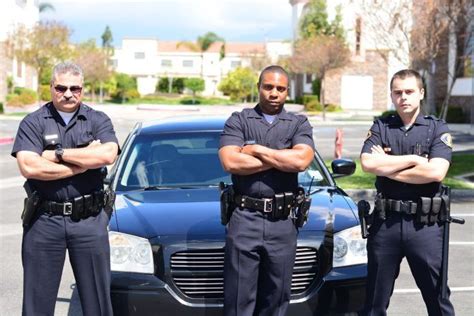 Los Angeles City Security Jobs