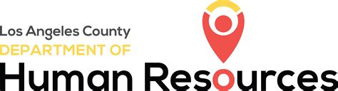 Los Angeles County Human Resources