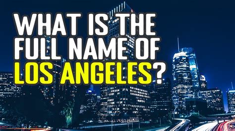 Los Angeles City Hall