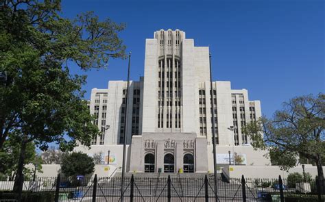 Los Angeles General Hospital Community Outreach
