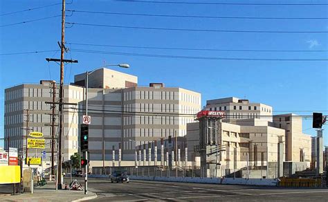 Los Angeles Health Department Conclusion