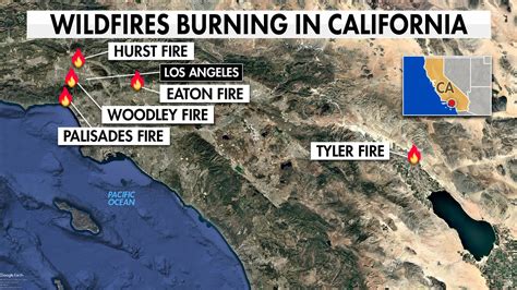 Los Angeles Health Department Initiatives
