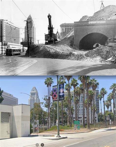 Los Angeles History