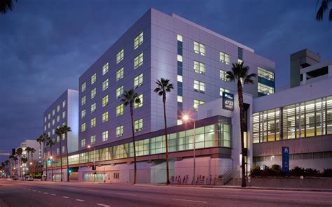 Los Angeles Medical Center