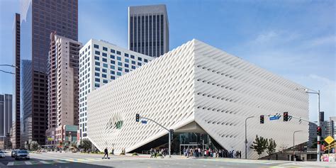 Los Angeles Museums