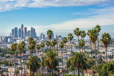 Los Angeles Neighborhoods