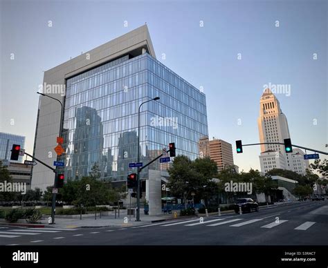 Los Angeles Police Department