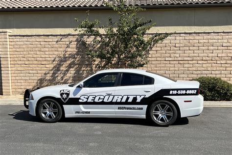 Los Angeles Security Jobs