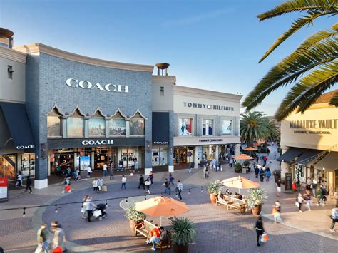 Los Angeles Shopping