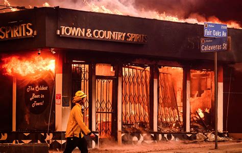 Los Angeles Time Keeping History