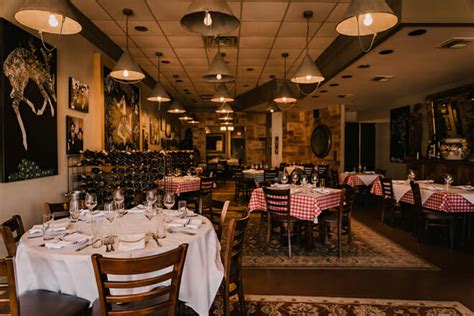 Louisiana Avenue Lafayette Dining