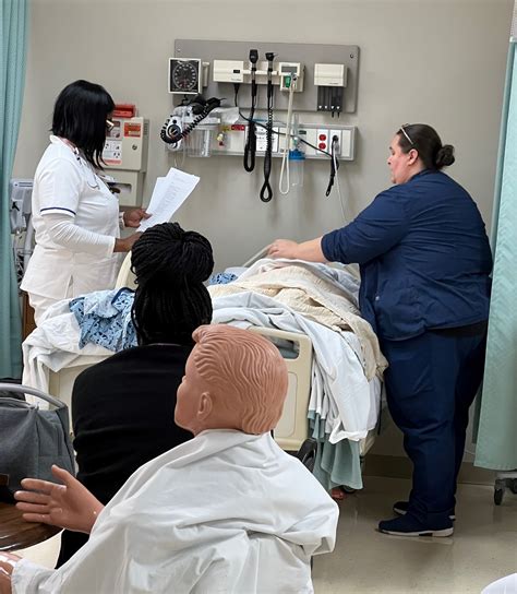 LPN Instructor