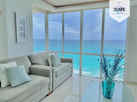 Luxurious Amenities