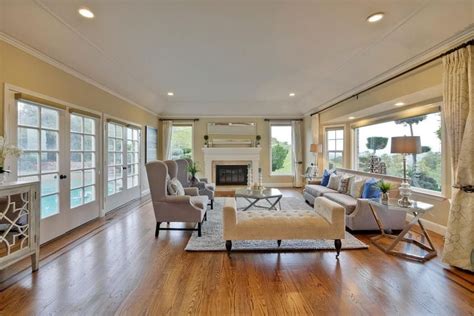 The Henry at Woodland Hills Amenities