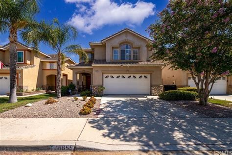 Luxury Home in Sierra Lakes Fontana CA