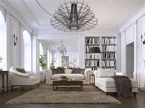 The Henry at Woodland Hills Luxury Living