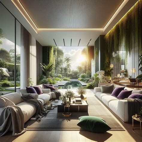 The Henry at Woodland Hills Luxury Living Experience