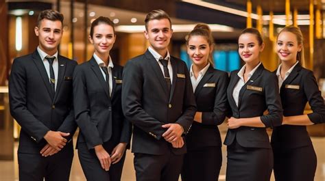 Luxury Resort Manager