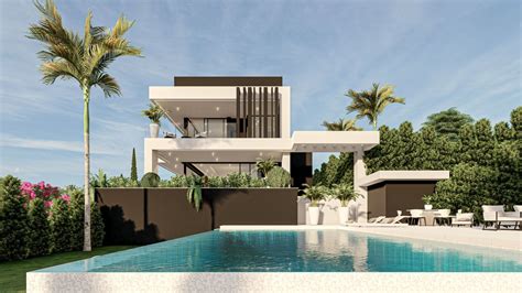 Luxury Villas