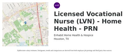 LVN Jobs in Houston, TX