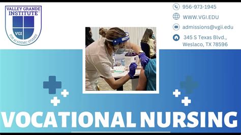 LVN Specializations
