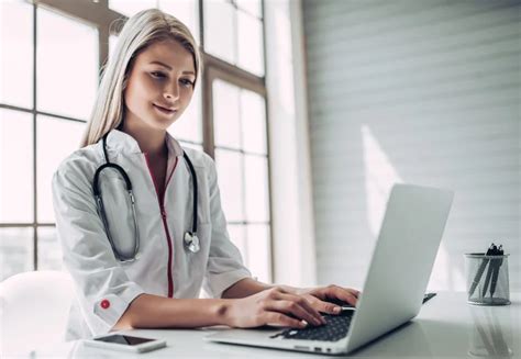 LVN working from home