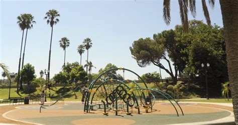 MacArthur Park Recreation