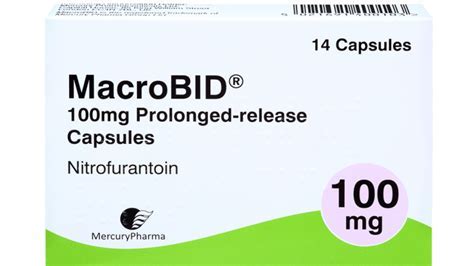 Macrobid Side Effects