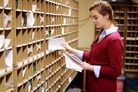 Mail Clerk Jobs Near Me