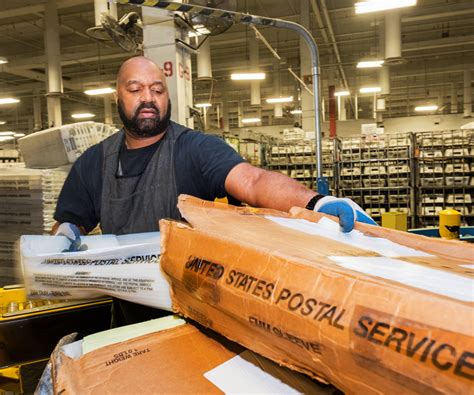 Mail Handler