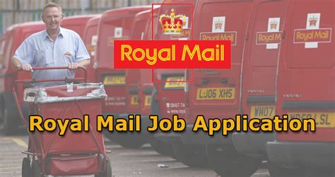 Mail Jobs Near You Today