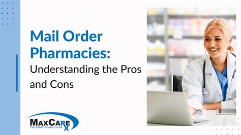 Kaiser Permanente Mail Order Pharmacy Services