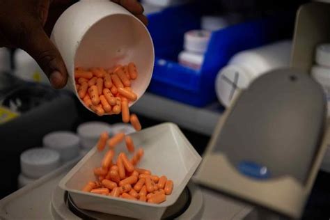 Kaiser Permanente Mail-Order Refills