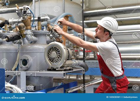 Maintenance Mechanic