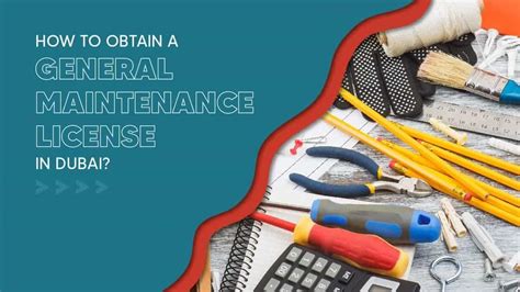 Maintenance of Licensure