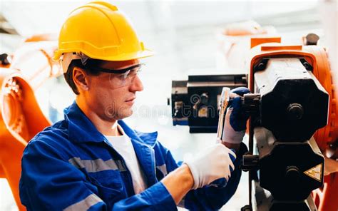 Maintenance Worker