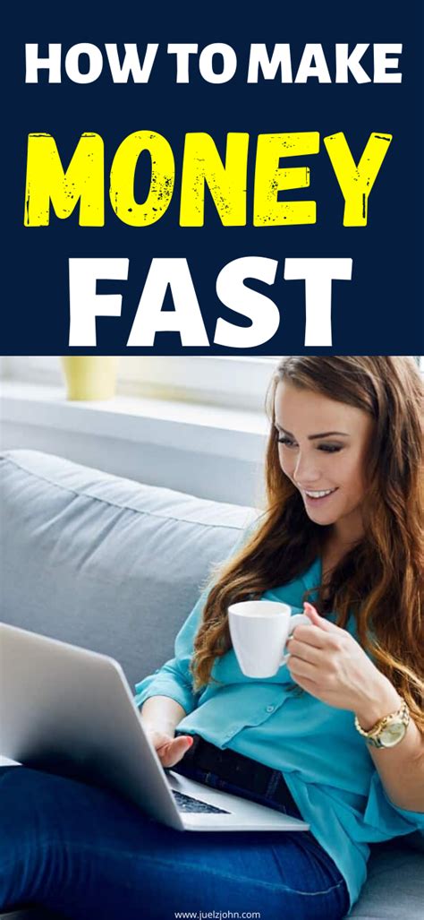 Make Money Fast