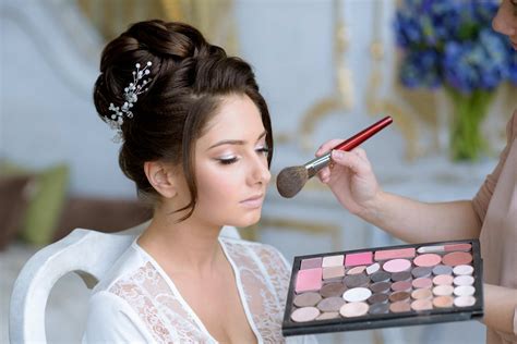 Makeup Artist